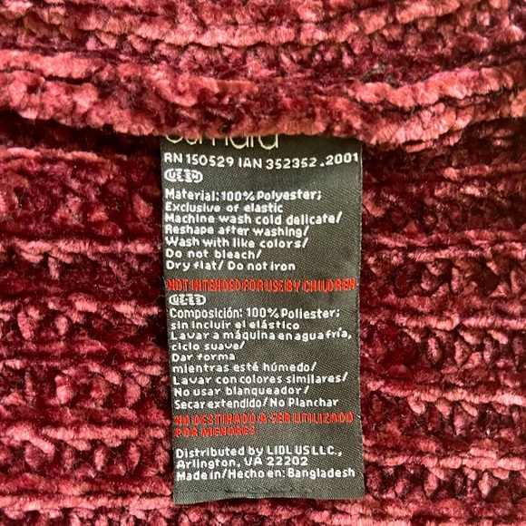 Esmara Soft Sweater - Medium - Picture 5 of 5